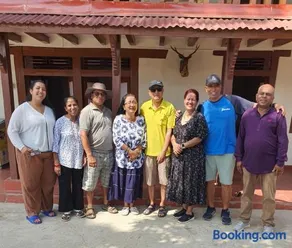 Thanapati Village Resort - Image 2