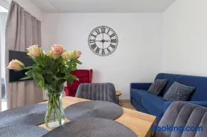 Apartament przy jeziorze nr 1 - Image 1