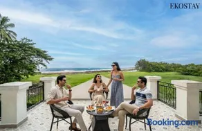 EKOSTAY Luxe - Oceanic Villa - Image 4