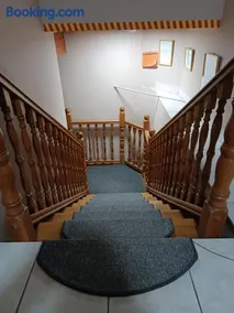 Kettős Csárda Szálláshely Bocfölde - Image 1