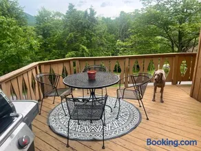 Hunter Mountain Slope Side Home - Image 2