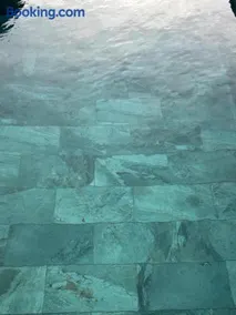 Nouveauté 2026 piscine chauffée - Le gîte de SoleilMapou pour 12 personnes en Normandie près de Fécamp et d'Etretat, idéal grandes tribus, vous pouvez me contacter sur Les gîtes de SoleilMapou - Image 1