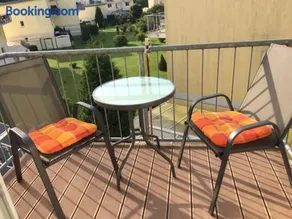 Ostseeapartment - Image 1