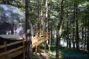 Bubble room sul tetto della Puglia - Image 2