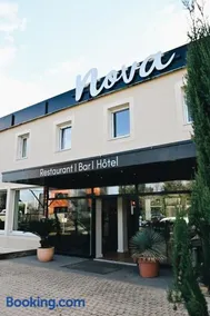 Hôtel Nova Adult Only- Villefranche sur Saône - Image 1