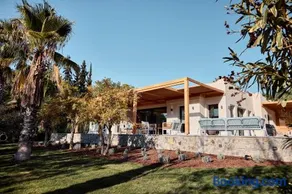 Jungle Eva Bodrum - Villa with Pool & Gardens - Image 3