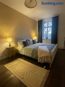 Ferienwohnungen im Gutshaus Groß Upahl - Image 2