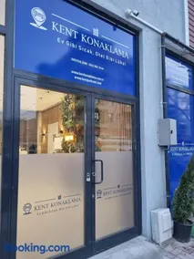 Kent KONAKLAMA - Image 1