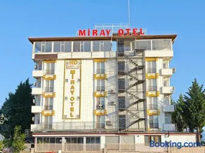 HD Miray Otel - Image 1