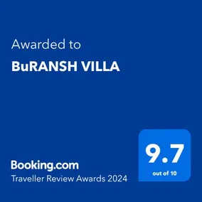 BuRANSH VILLA - Image 2