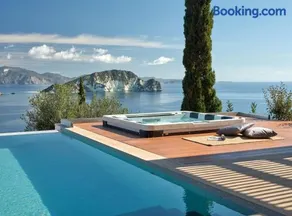 Alkyonides Villas - Image 1
