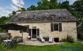 Gite Les Sources - Image 1