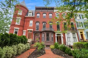 Sojourn Fabulous House on The Hill DC Landmarks - Image 1
