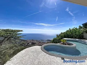 Villa Les Hauts de Monte Carlo Panoramic Sea View - Image 1