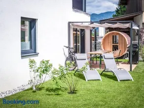 Apartments Frauensee - Image 1