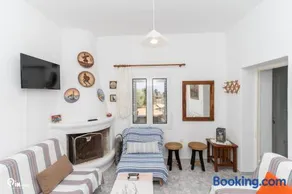Horizon House in Paros, Cyclades - Image 3