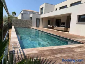 La Villa K, plage du Ruppione - Image 2