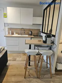 Appartement centre historique d'Auch - Image 2