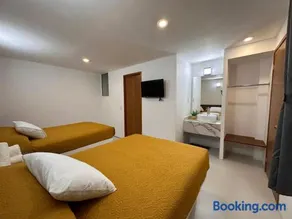 Hotel Quinta Luna Zacatlán - Image 1