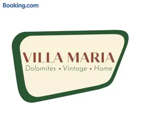 Villa Maria Dolomites Vintage Home - Image 2