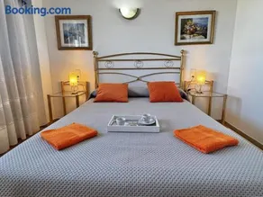 APARTBEACH MAR INTERNUM 3 con VISTAS MAR - Image 2