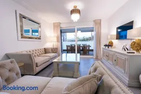 Cala Serena - Beautiful 2-bedroom apartment 850 meters from the beach - Image 1