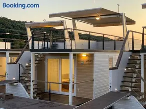 Floating House - ARENA 2 - Image 1