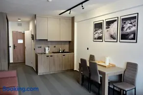 Apartmán Lúčka 40m2 Ski in ski out garage parking - Image 2