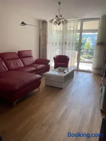 Serene Apartment Near Lenzburg Castle - Image 4