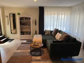 Ferienwohnung Stoll - modern, mit Ausblick & Grill - Image 2