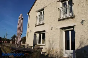 Gîte Natur'Amis - Image 1