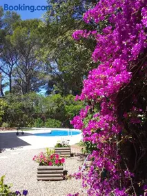 Appartement dans Villa St Raphael - Image 1
