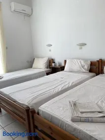 ALEXANDRA Apartment 110, 4' from central Beach Rethymno - Image 4