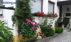 Ferienwohnung "Am Eisenbühl" - Image 3