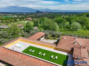 Agriturismo I sentieri del Vino - Lago Lucone - Image 4
