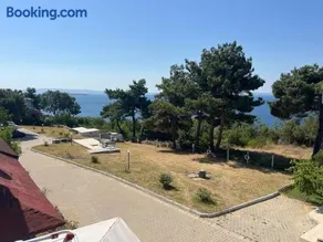 Private Villa with sea View in Saros - Image 5