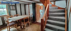 Burnt House Cottage - Image 4