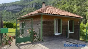Maison au bord de l'eau avec Jacuzzi - Image 2