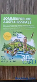 Ferienwohnung WIEKI - Image 2