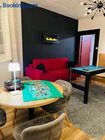 Apartamenty Paszkówka - Image 1