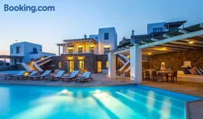 Villa Enthera Mykonos - Image 1