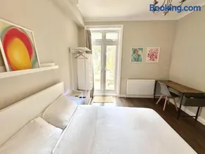 Stylish 2BR Flat 3 Mins to Wembley Stadium - Image 4