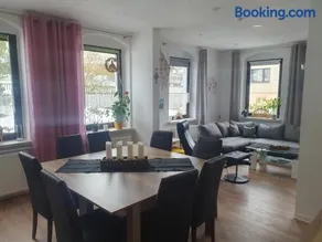 Familienfreundliche Ferienwohnung Erzgebirge - Image 5