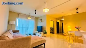 Coral Apartments 2BHK - Image 1