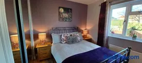 Cosy Retreat - house with double bedroom - Image 1