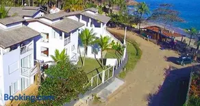 Casa Pé na Areia Condomínio fechado com piscina resort na Sununga - Ubatuba - Image 3