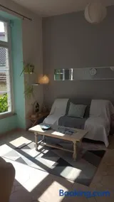 Appartement dans maison de charme Doullens - Image 2