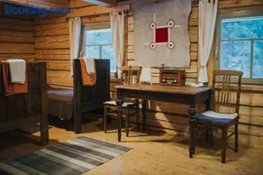 Männiku Metsatalu puhkemaja Vidiit - Image 3