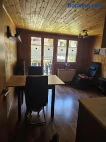 Kleine charmante Wohnung zum wohlfühlen in Jeizinen oberhalb von Gampel - Image 3
