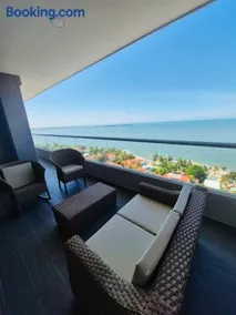 Apto 1417 condominio Santa marina, Santa Marta - Image 3